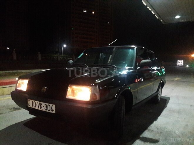 Tofas Sahin 2006, 258,000 km - 1.3 l - Bakı