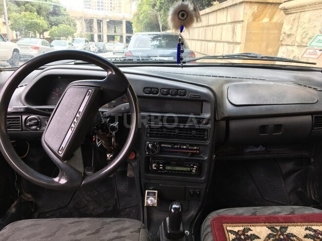 LADA (VAZ) 21099 2002, 150,000 km - 1.6 l - Bakı