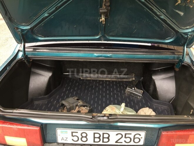 LADA (VAZ) 21099 2002, 150,000 km - 1.6 l - Bakı