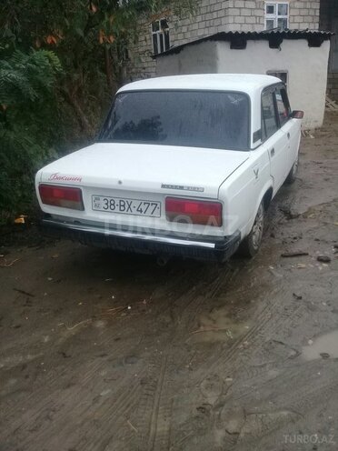 LADA (VAZ) 2107 2002, 180,000 km - 1.6 л - Qusar