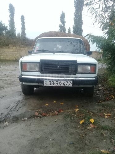LADA (VAZ) 2107 2002, 180,000 km - 1.6 л - Qusar