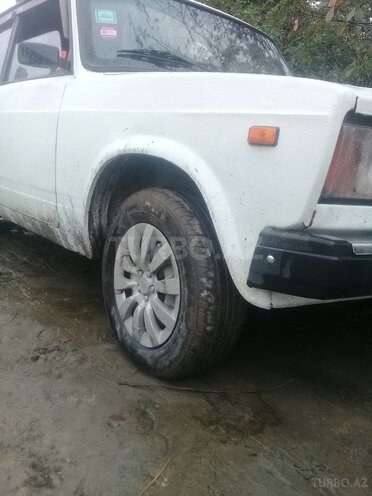 LADA (VAZ) 2107 2002, 180,000 km - 1.6 л - Qusar