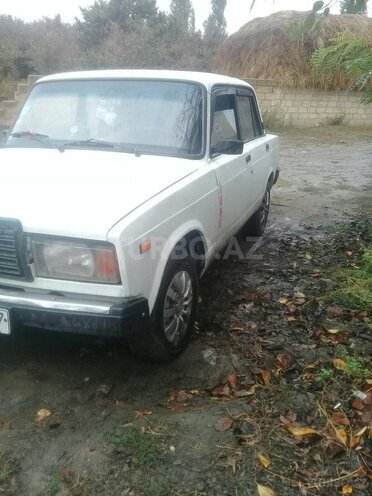 LADA (VAZ) 2107 2002, 180,000 km - 1.6 л - Qusar