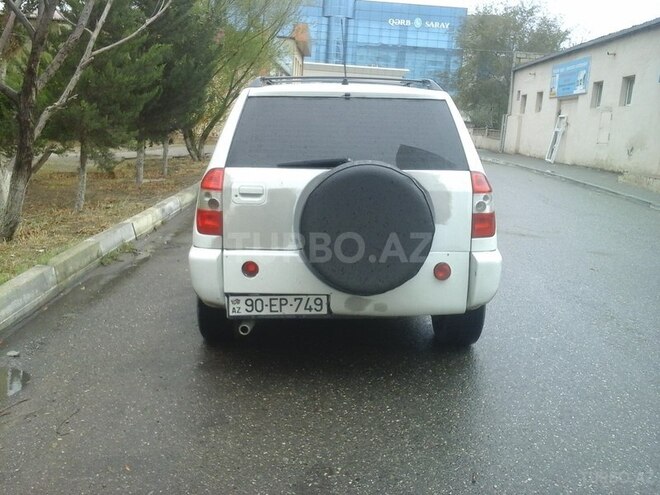Chery Tiggo (T11) 2008, 161,000 km - 2.0 л - Sumqayıt