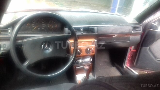 Mercedes E 200 1994, 337,000 km - 2.0 l - Bakı