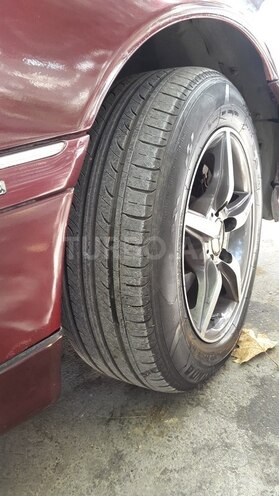 Mercedes C 240 1997, 252,500 km - 2.4 l - Bakı