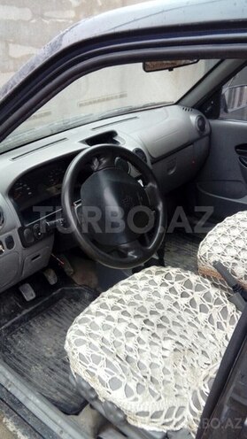 Saipa 132 2013, 128,000 km - 1.3 l - Bakı