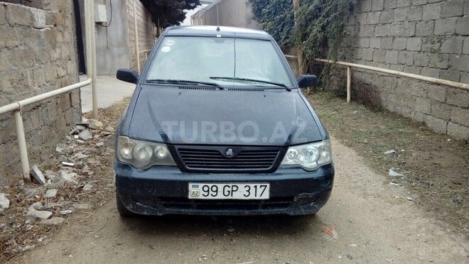 Saipa 132 2013, 128,000 km - 1.3 l - Bakı