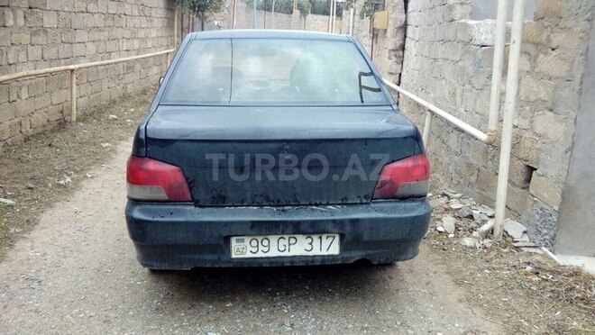 Saipa 132 2013, 128,000 km - 1.3 l - Bakı