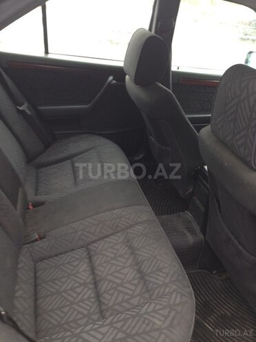Mercedes C 180 1995, 430,000 km - 1.8 l - Biləsuvar