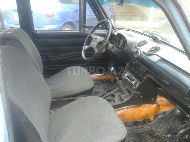 LADA (VAZ) 2106 1992, 270,000 km - 1.5 l - Bakı