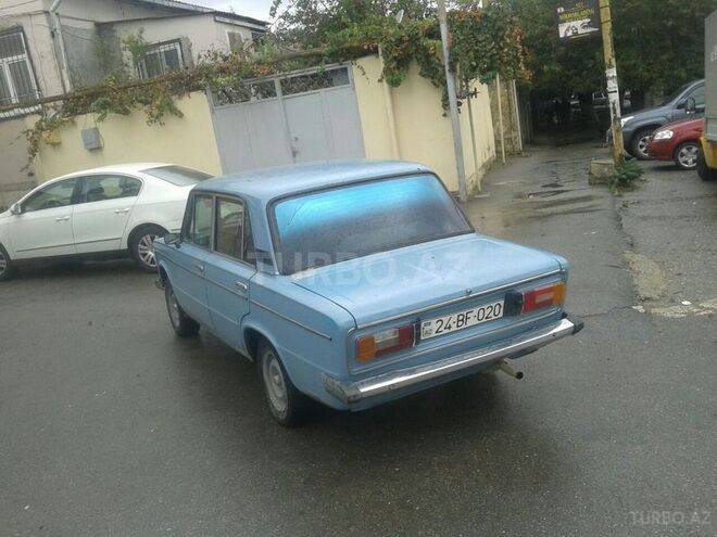 LADA (VAZ) 2106 1992, 270,000 km - 1.5 l - Bakı