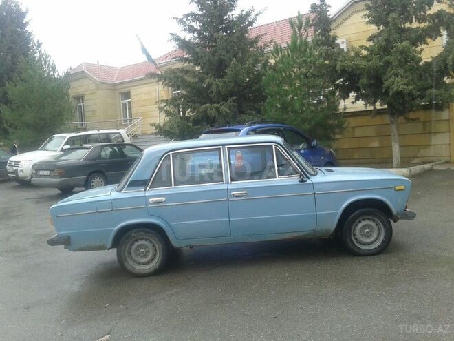 LADA (VAZ) 2106 1992, 270,000 km - 1.5 l - Bakı