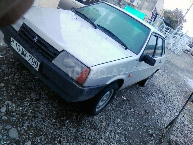 LADA (VAZ) 21099 2004, 150,000 km - 1.6 л - Bərdə