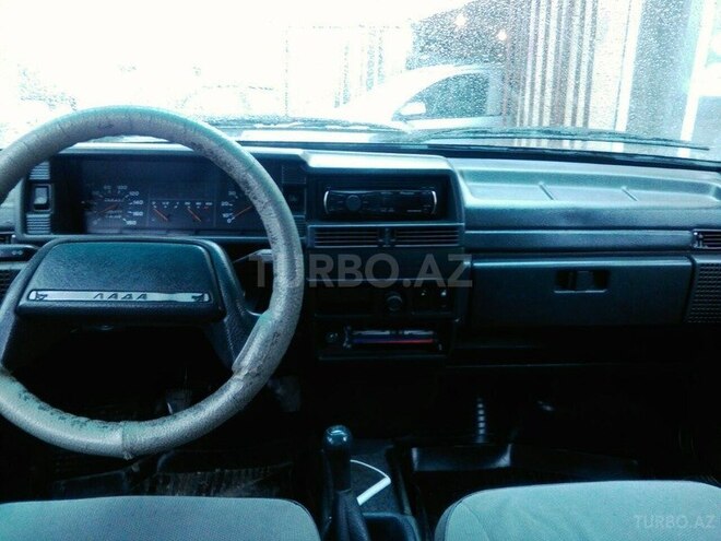 LADA (VAZ) 21099 2004, 150,000 km - 1.6 л - Bərdə