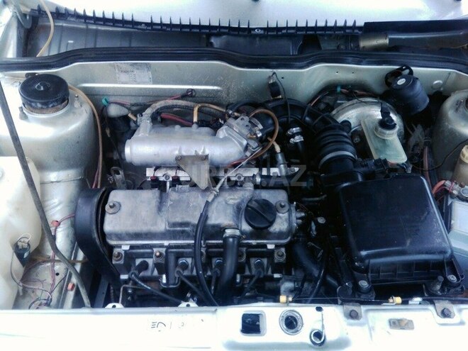 LADA (VAZ) 21099 2004, 150,000 km - 1.6 л - Bərdə
