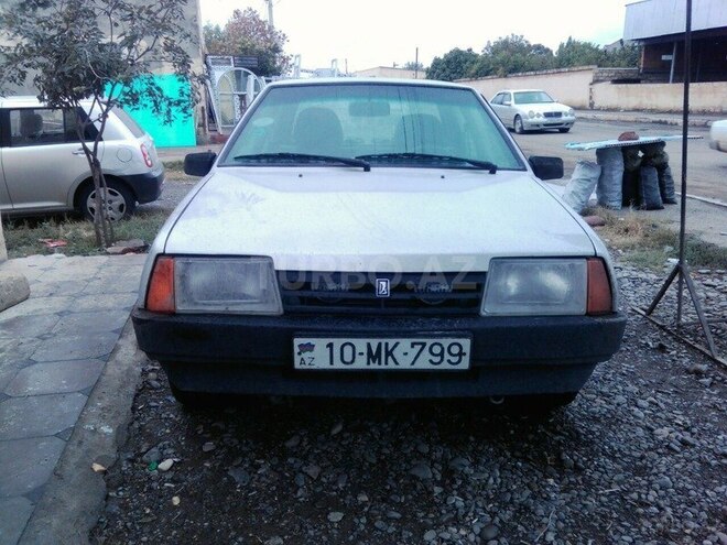 LADA (VAZ) 21099 2004, 150,000 km - 1.6 л - Bərdə