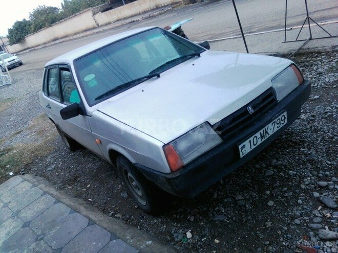 LADA (VAZ) 21099 2004, 150,000 km - 1.6 л - Bərdə
