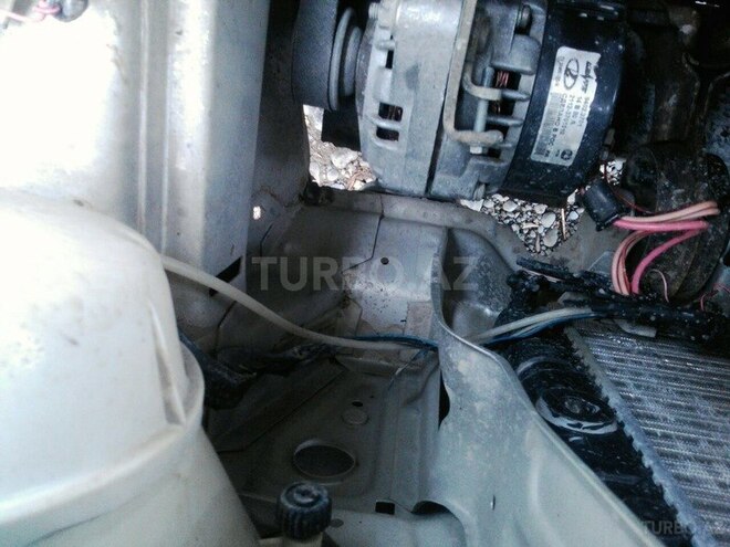LADA (VAZ) 21099 2004, 150,000 km - 1.6 л - Bərdə