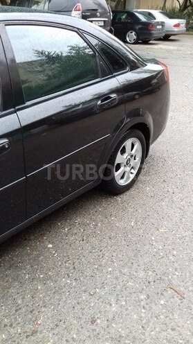 Daewoo Gentra 2013, 150,099 km - 0.2 l - Bakı