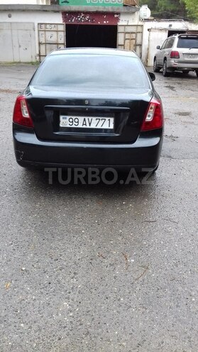 Daewoo Gentra 2013, 150,099 km - 0.2 l - Bakı