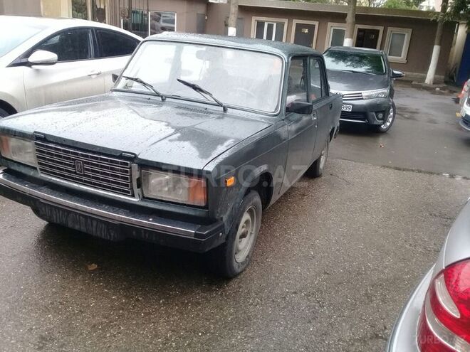 LADA (VAZ) 2107 2011, 98,000 km - 1.6 l - Bakı