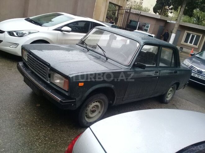 LADA (VAZ) 2107 2011, 98,000 km - 1.6 l - Bakı
