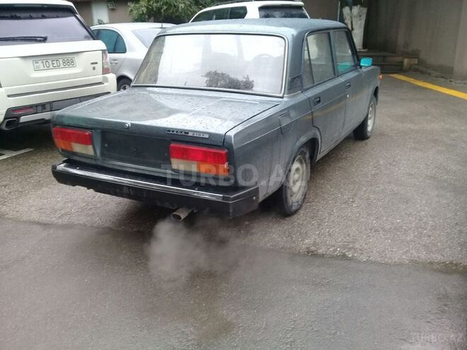LADA (VAZ) 2107 2011, 98,000 km - 1.6 l - Bakı