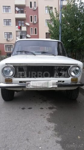 LADA (VAZ) 21011 1982, 234,000 km - 1.3 l - Bərdə