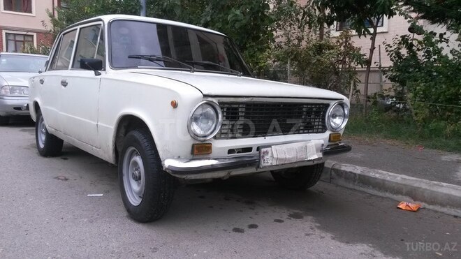 LADA (VAZ) 21011 1982, 234,000 km - 1.3 l - Bərdə