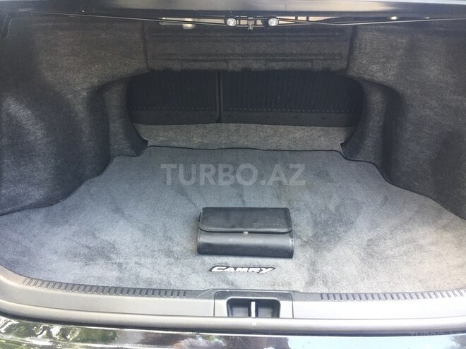Toyota Camry 2014, 45,000 km - 2.5 л - Bakı