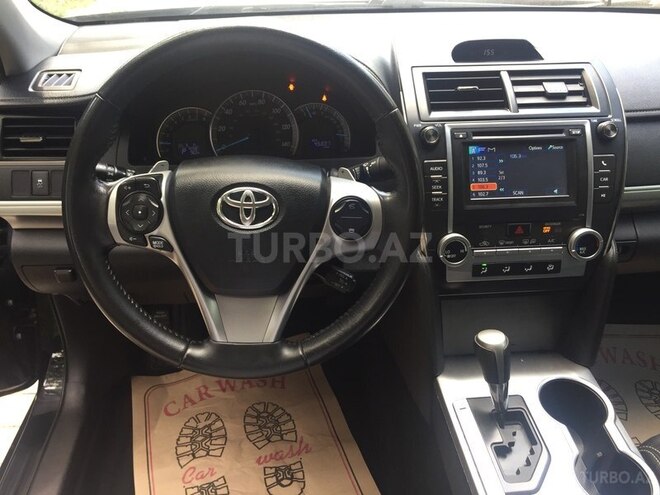 Toyota Camry 2014, 45,000 km - 2.5 л - Bakı