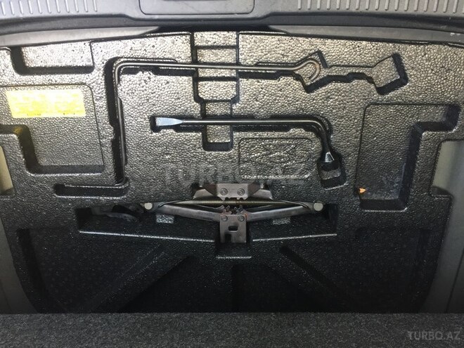 Toyota Camry 2014, 45,000 km - 2.5 л - Bakı