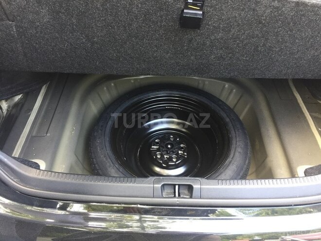 Toyota Camry 2014, 45,000 km - 2.5 л - Bakı