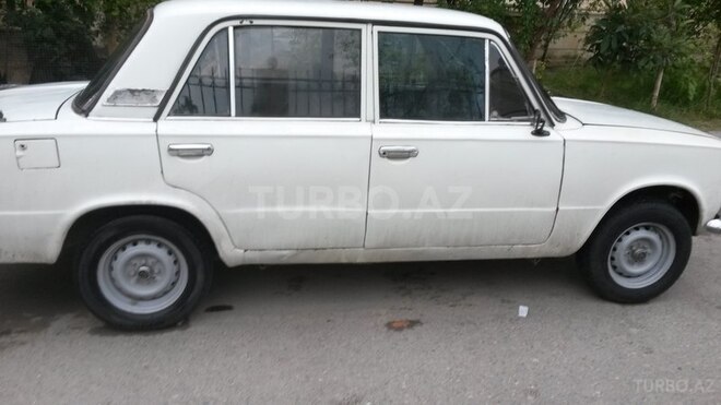 LADA (VAZ) 21011 1982, 234,000 km - 1.3 l - Bərdə