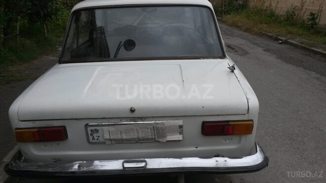LADA (VAZ) 21011 1982, 234,000 km - 1.3 l - Bərdə