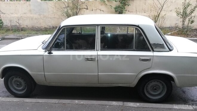 LADA (VAZ) 21011 1982, 234,000 km - 1.3 l - Bərdə