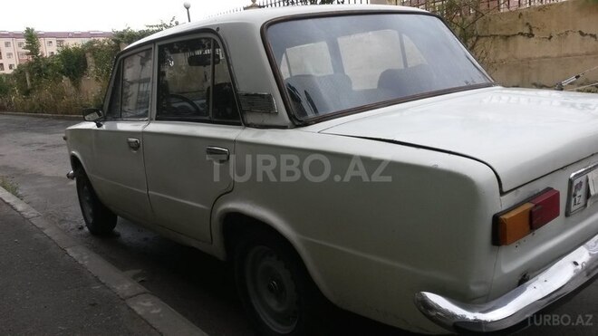 LADA (VAZ) 21011 1982, 234,000 km - 1.3 l - Bərdə