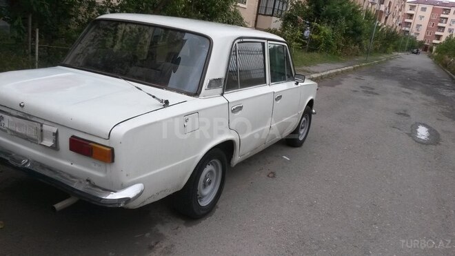LADA (VAZ) 21011 1982, 234,000 km - 1.3 l - Bərdə