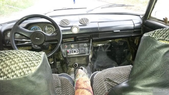 LADA (VAZ) 21011 1982, 234,000 km - 1.3 l - Bərdə