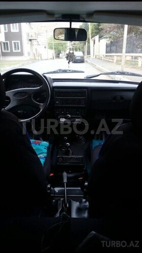 LADA (VAZ) Niva 2013, 48,000 km - 1.7 l - Bakı