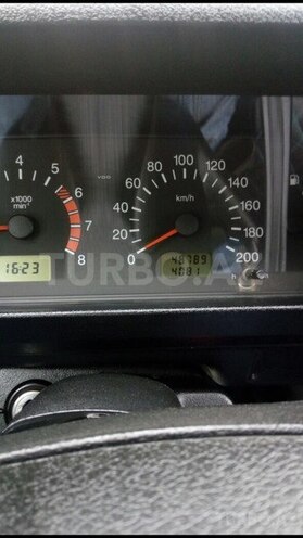 LADA (VAZ) Niva 2013, 48,000 km - 1.7 l - Bakı