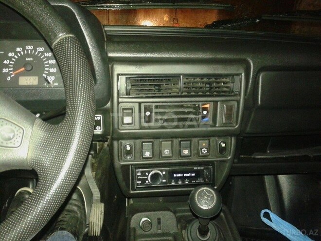 LADA (VAZ) Niva 2015, 12,000 km - 1.7 l - Bakı
