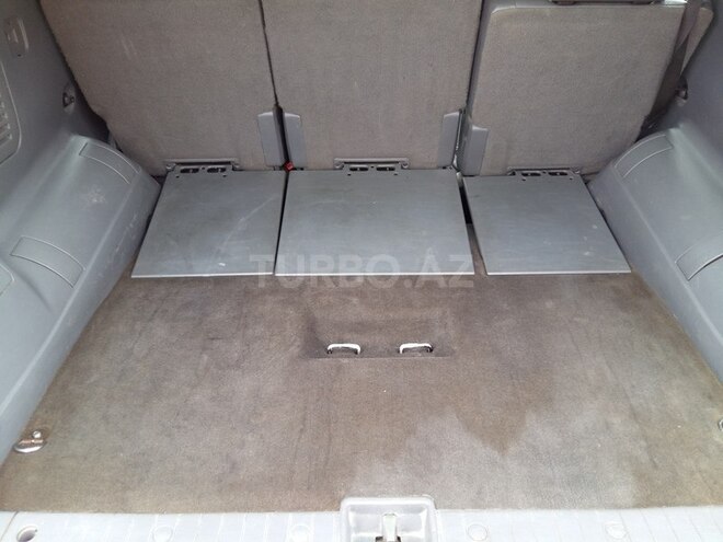 Mercedes ML 320 1998, 160,000 km - 3.2 l - Bakı