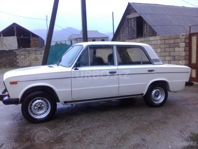LADA (VAZ) 2106 1993, 234,525 km - 1.3 l - Masallı