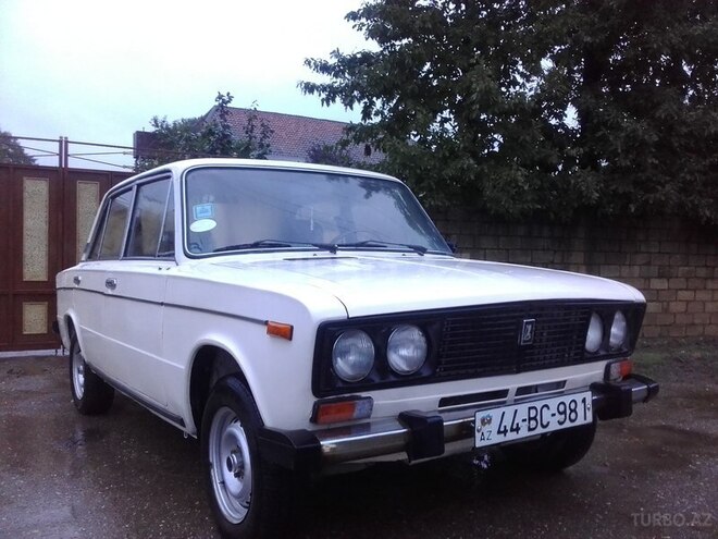 LADA (VAZ) 2106 1993, 234,525 km - 1.3 l - Masallı