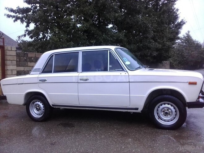 LADA (VAZ) 2106 1993, 234,525 km - 1.3 l - Masallı