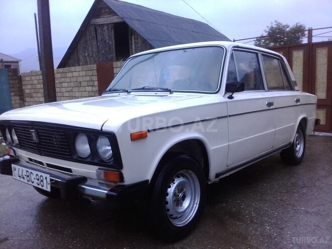 LADA (VAZ) 2106 1993, 234,525 km - 1.3 l - Masallı