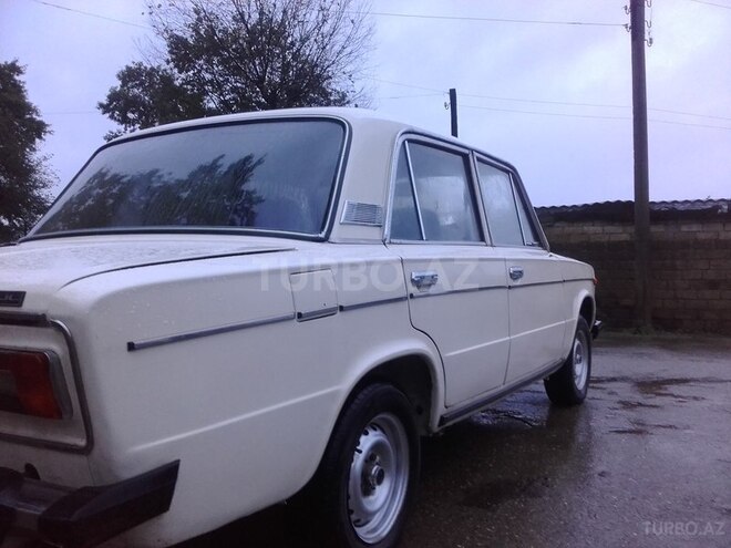LADA (VAZ) 2106 1993, 234,525 km - 1.3 l - Masallı