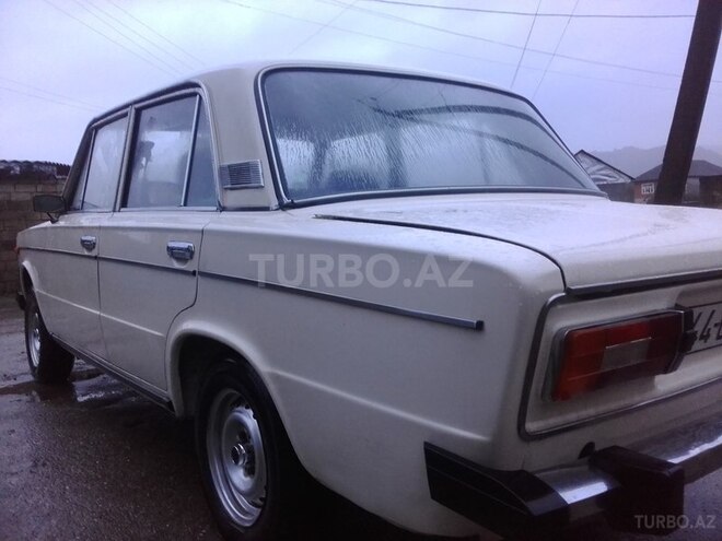 LADA (VAZ) 2106 1993, 234,525 km - 1.3 l - Masallı